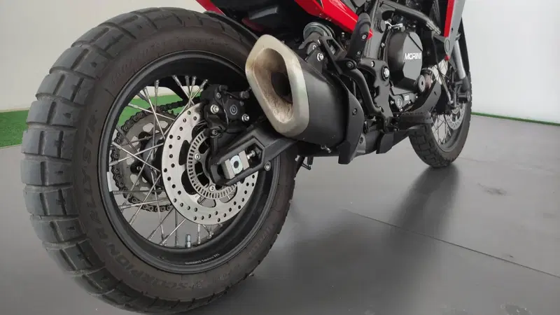 Moto Morini X-Cape 650 (2021 - 26) (4)