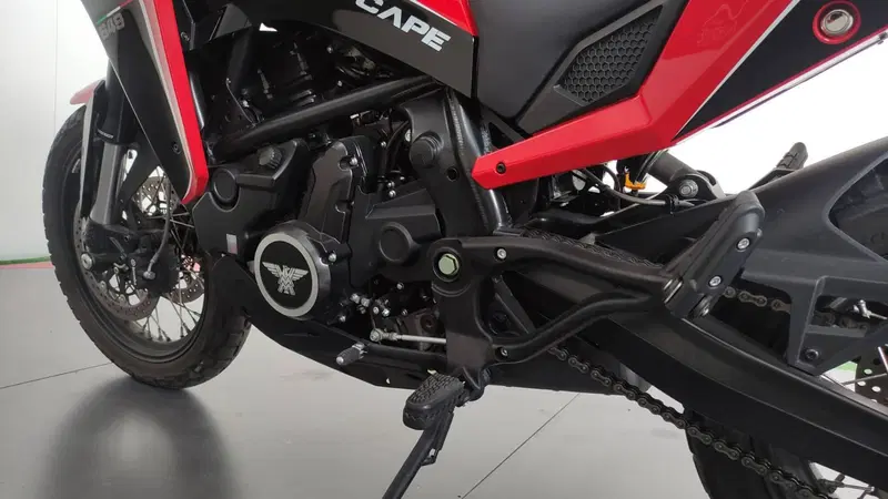 Moto Morini X-Cape 650 (2021 - 26) (5)