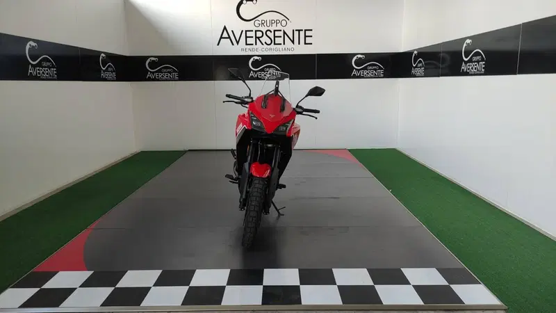 Moto Morini X-Cape 650 (2021 - 26) (9)