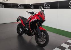 Moto Morini X-Cape 650 (2021 - 25) usata