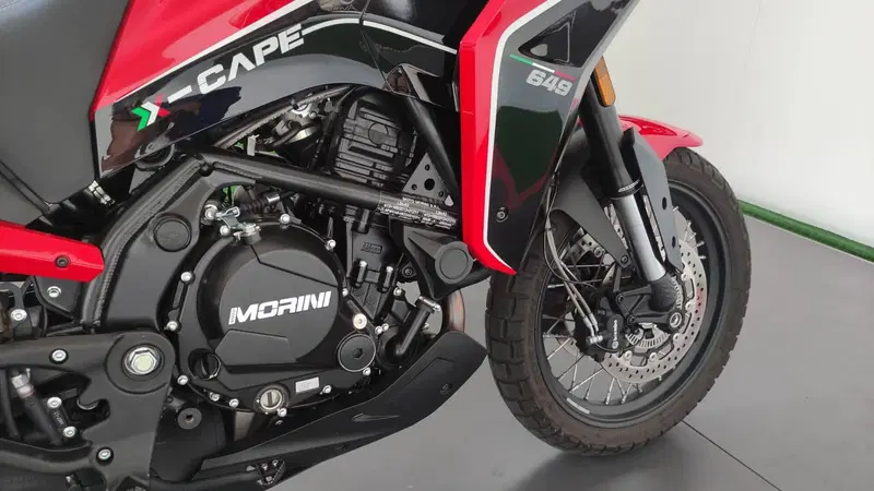 Moto Morini X-Cape 650 (2021 - 26) (11)