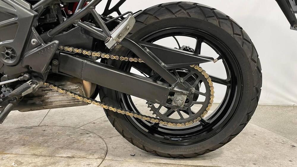 Kawasaki Versys 650 (2010 - 13) (5)