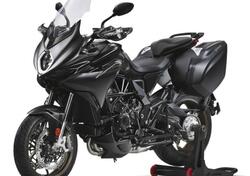 MV Agusta Turismo Veloce 800 Lusso SCS (2021 - 25) usata