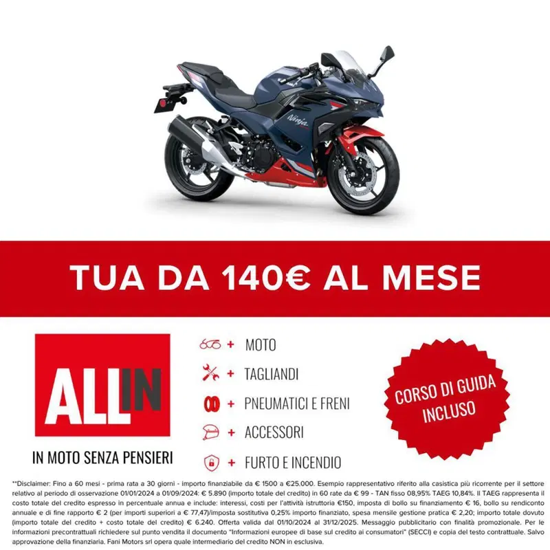 Kawasaki Ninja 500 SE (2024 - 26) (2)