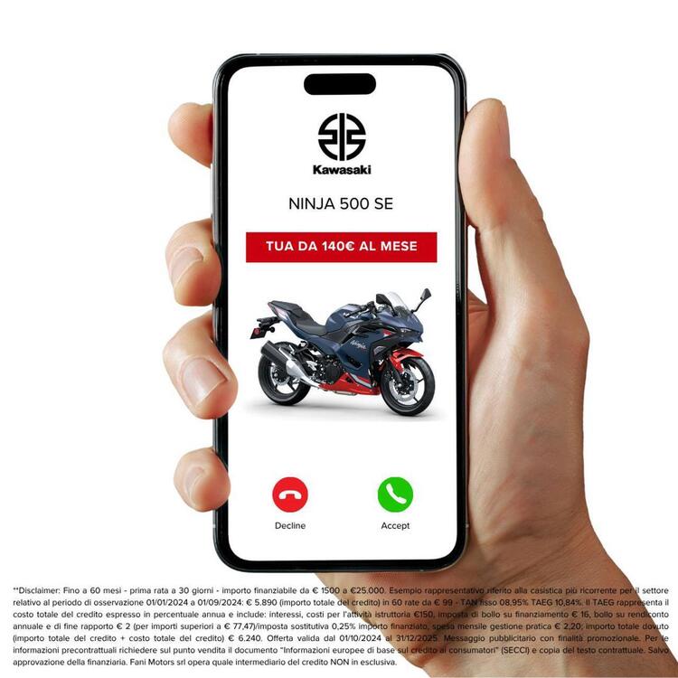Kawasaki Ninja 500 SE (2024 - 26) (3)