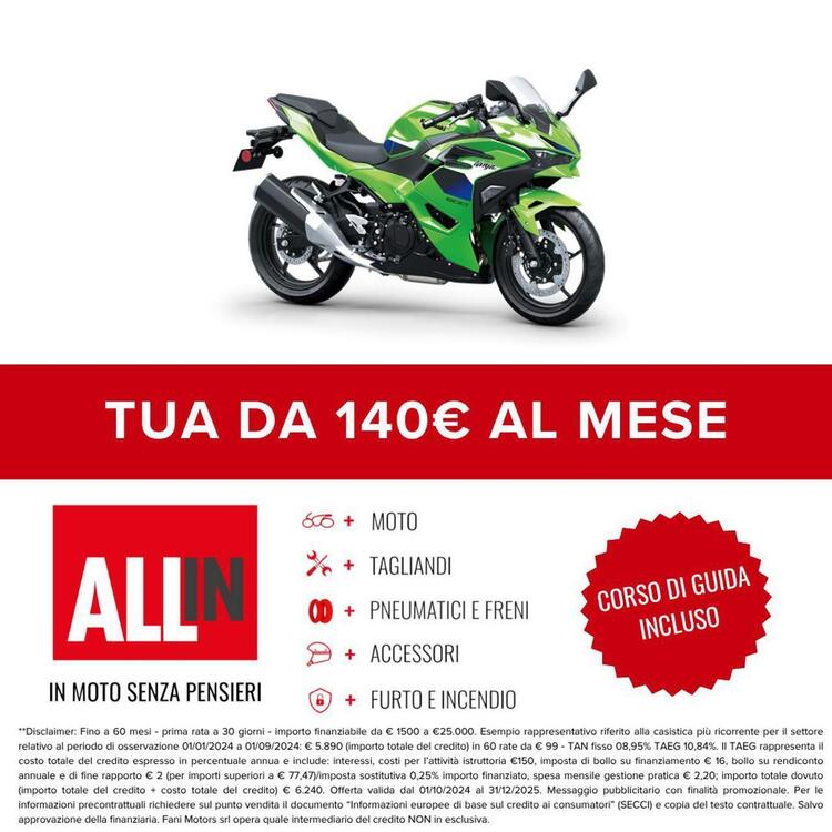Kawasaki Ninja 500 SE (2024 - 26) (2)