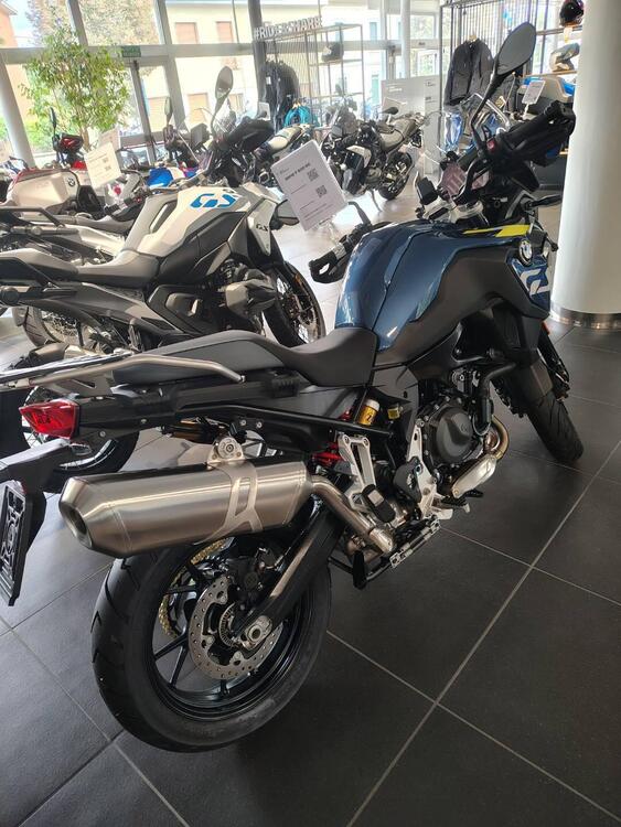 Bmw F 800 GS (2024 - 25) (2)