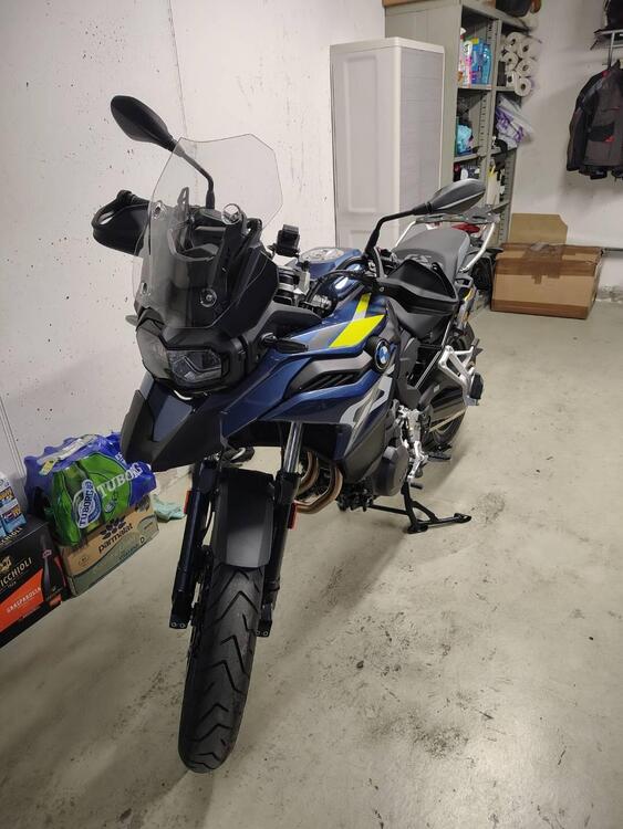 Bmw F 800 GS (2024 - 25) (4)