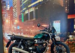 Triumph Speed Twin 900 (2023 - 24) usata