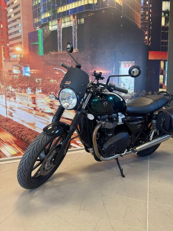 Triumph Speed Twin 900 (2023 - 24) (3)