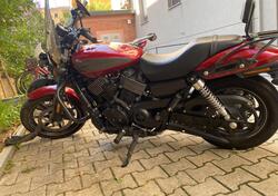 Harley-Davidson 750 Street (2017 - 20) - XG 750 usata