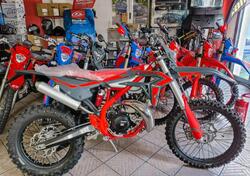 Betamotor Xtrainer 300 2T (2025) nuova