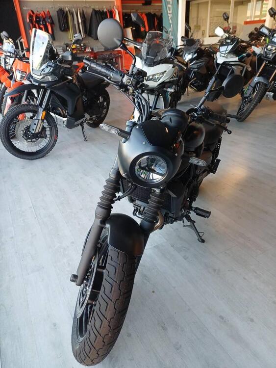 Kawasaki Eliminator 500 SE (2024 - 26) (3)