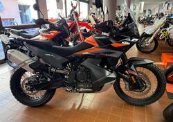 KTM 890 Adventure (2023 - 26) nuova
