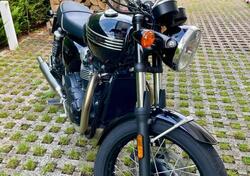 Triumph Bonneville T100 (2021 - 25) usata