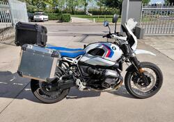 Bmw R nineT Urban GS (2021 - 24) usata