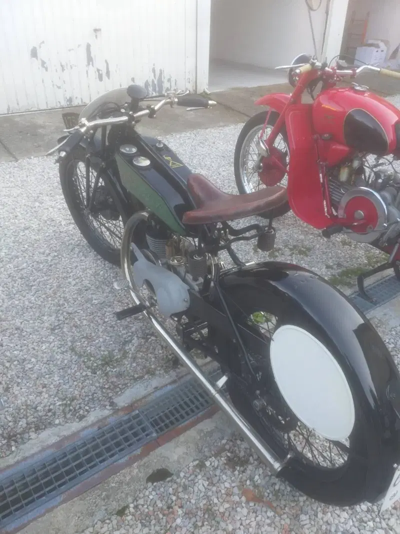 Altre marche Turismo,corsa (6)