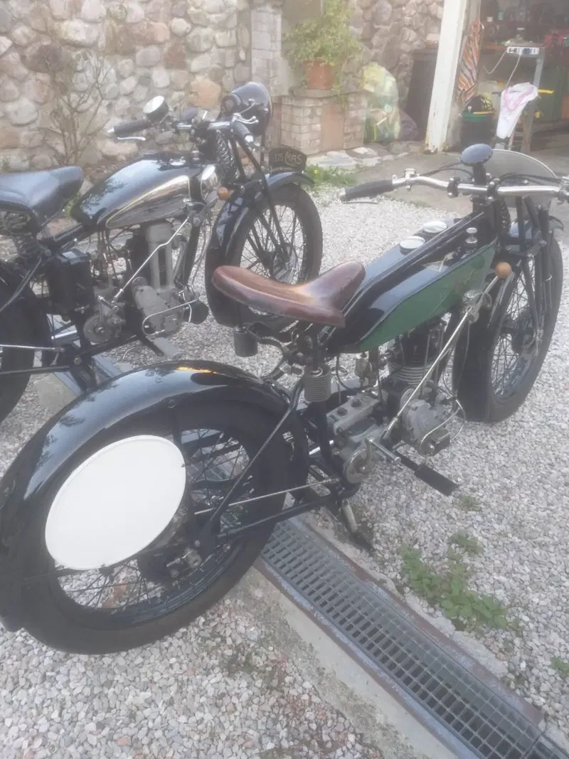 Altre marche Turismo,corsa (7)