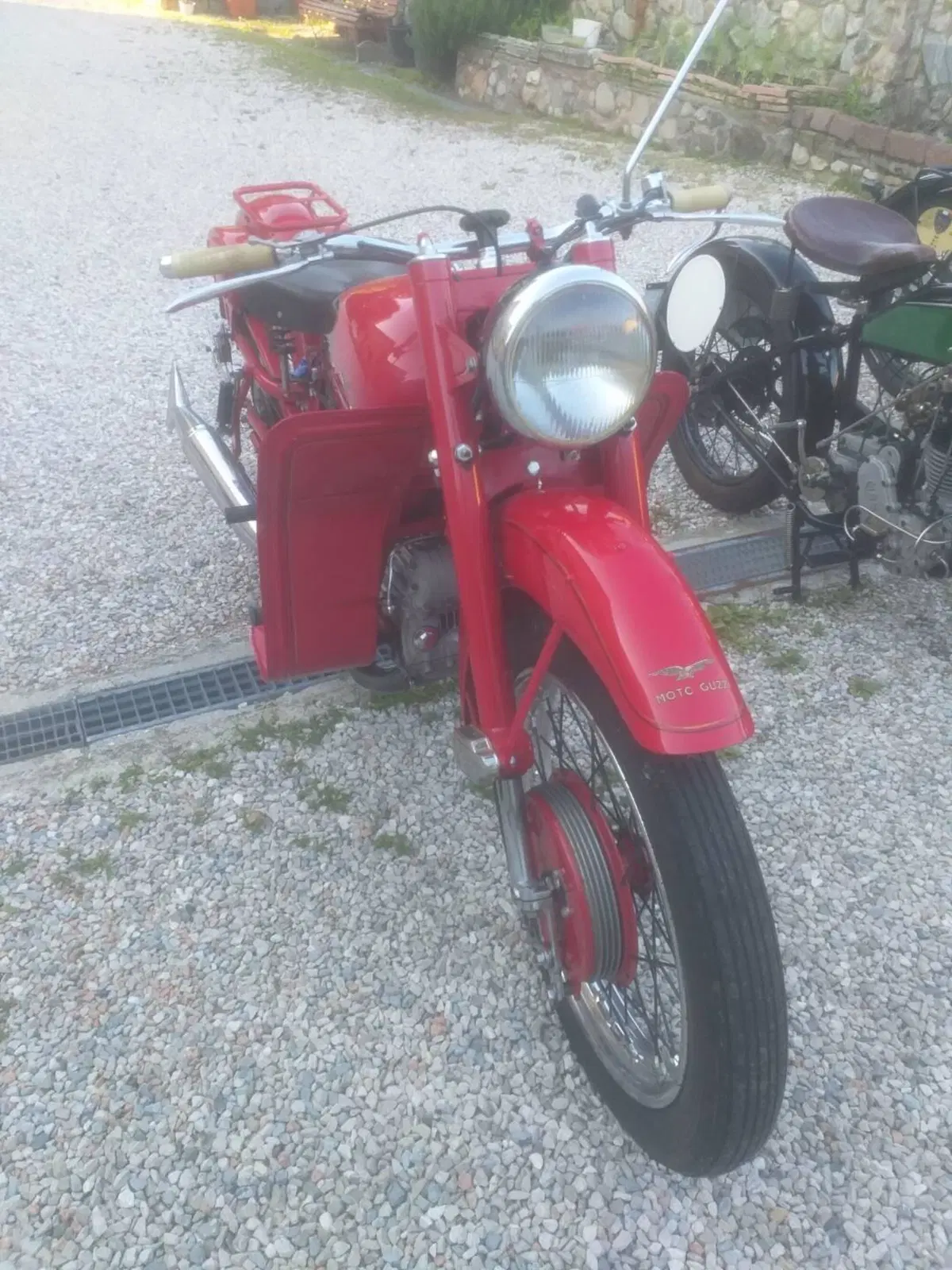 Altre marche Turismo,corsa (12)
