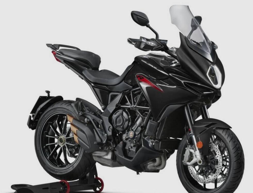 MV Agusta Turismo Veloce 800 R (2023 - 25)