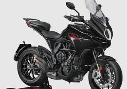 MV Agusta Turismo Veloce 800 R (2023 - 25) usata