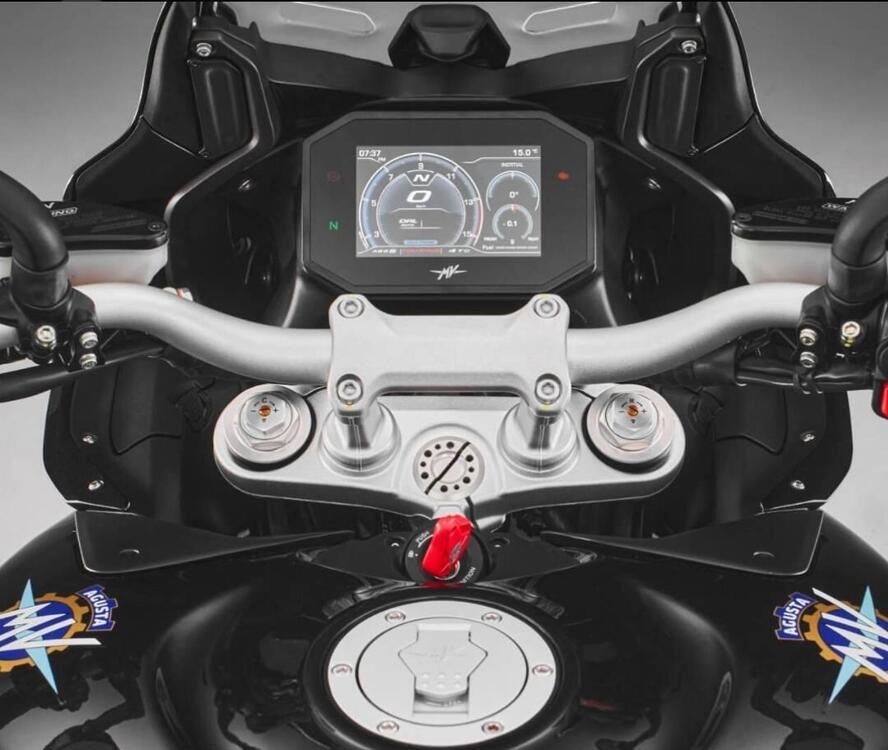 MV Agusta Turismo Veloce 800 R (2023 - 25) (3)