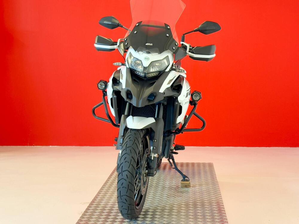 Benelli TRK 502X (2021 - 25) (3)