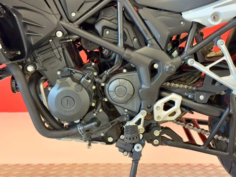 Benelli TRK 502X (2021 - 26) (15)