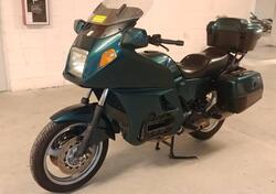 Bmw K 1100 LT d'epoca