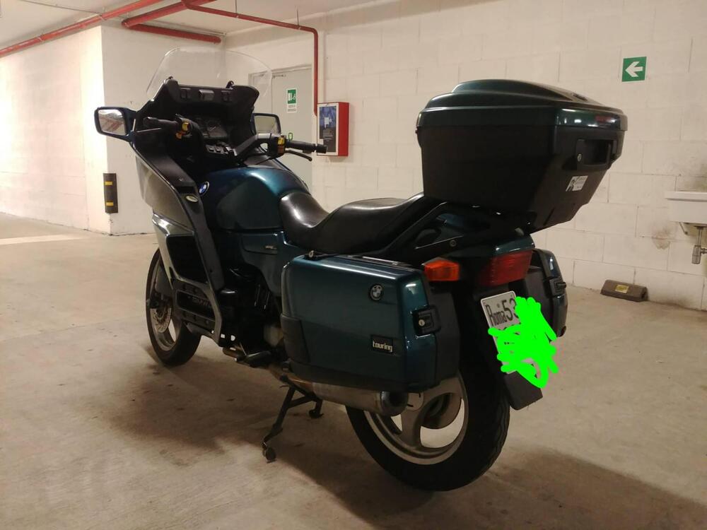 Bmw K 1100 LT (2)