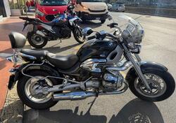 Bmw R 1200 C Montauk usata