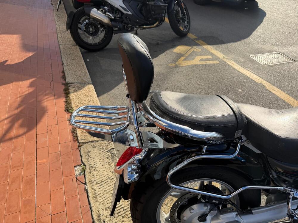 Bmw R 1200 C Montauk (5)