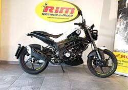 Benelli Leoncino 125 (2022 - 25) usata