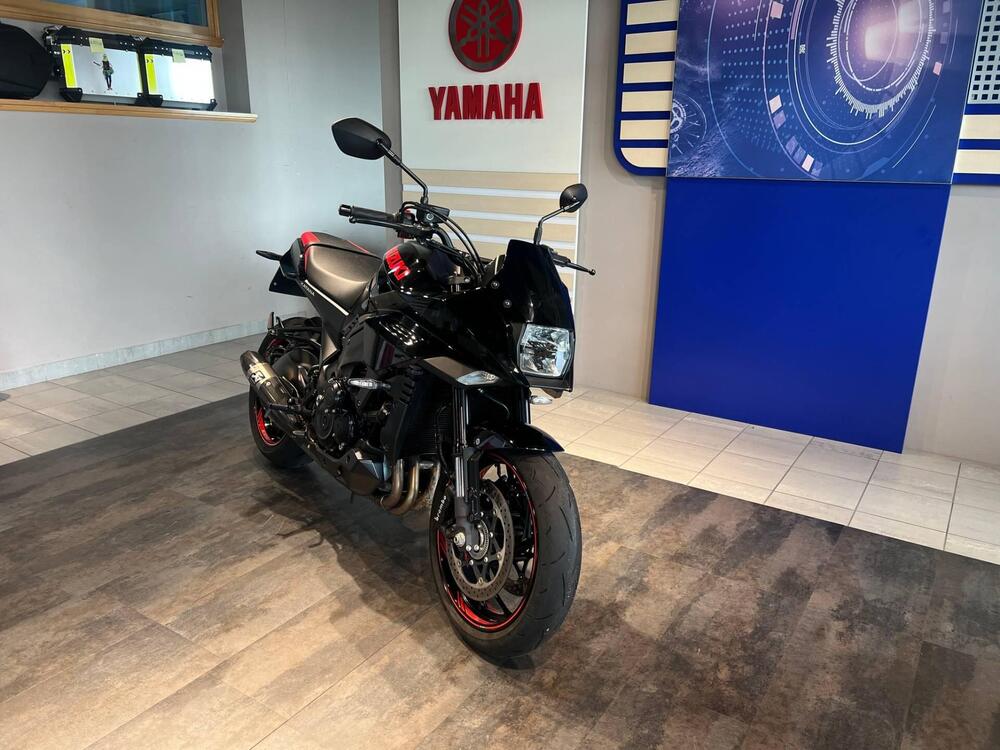 Suzuki Katana 1000 Jindachi (2019 - 20) (4)