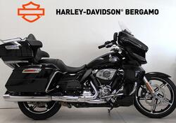Harley-Davidson Street Glide Ultra (2025) usata
