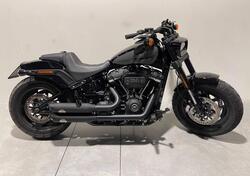 Harley-Davidson Fat Bob 114 (2021 - 25) usata