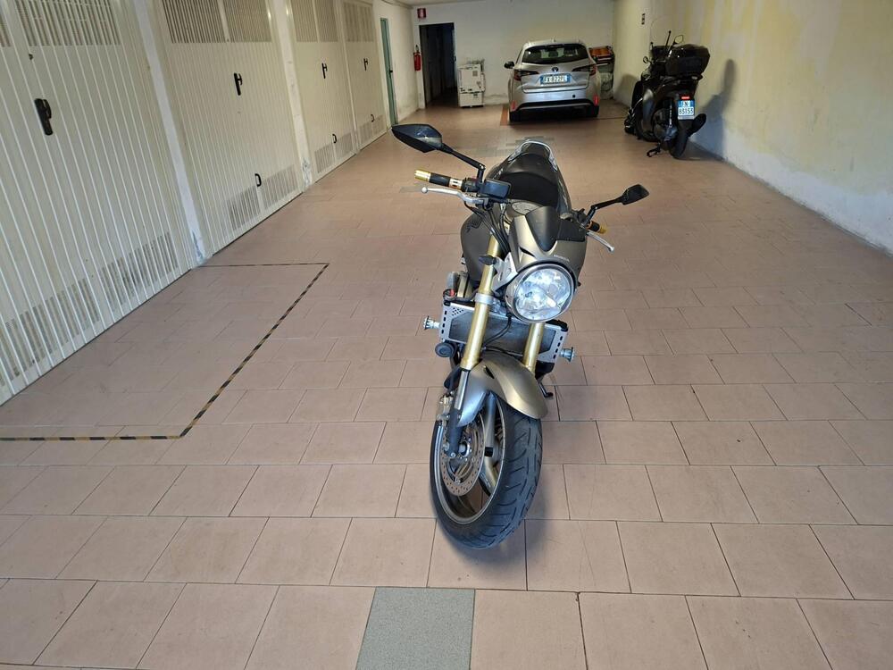 Honda Hornet 600 (2005 - 06) (2)