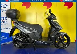 Kymco Agility 125 R16 + (2017 - 20) usata