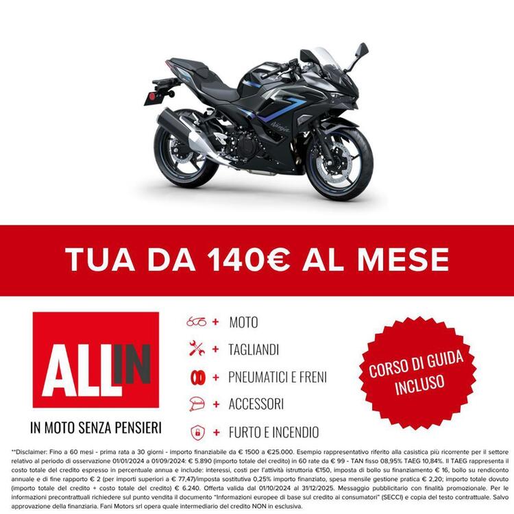 Kawasaki Ninja 500 SE (2024 - 26) (2)