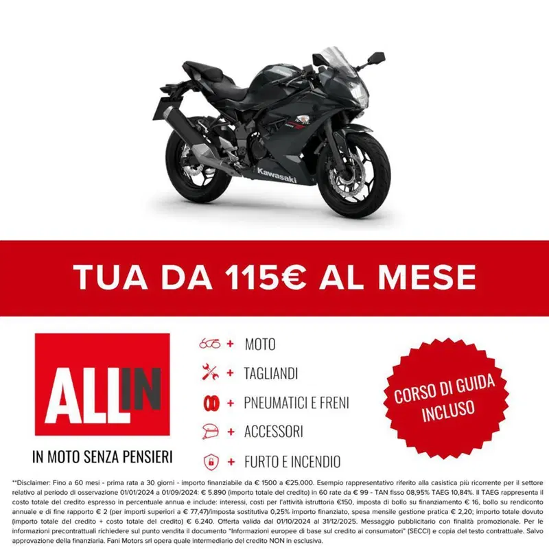 Kawasaki Ninja 125 (2025 - 26) (2)