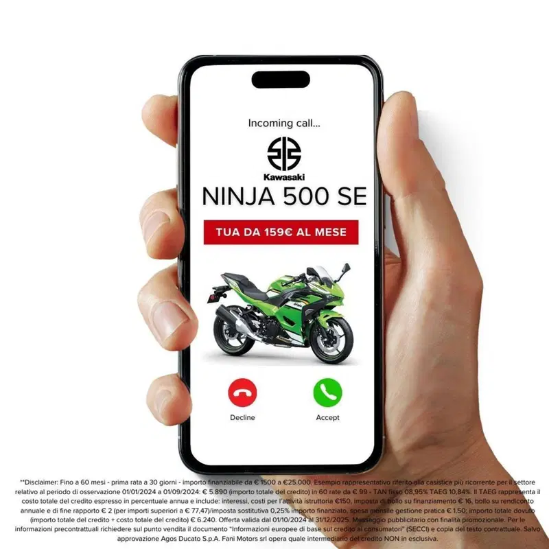 Kawasaki Ninja 500 SE (2024 - 26) (3)