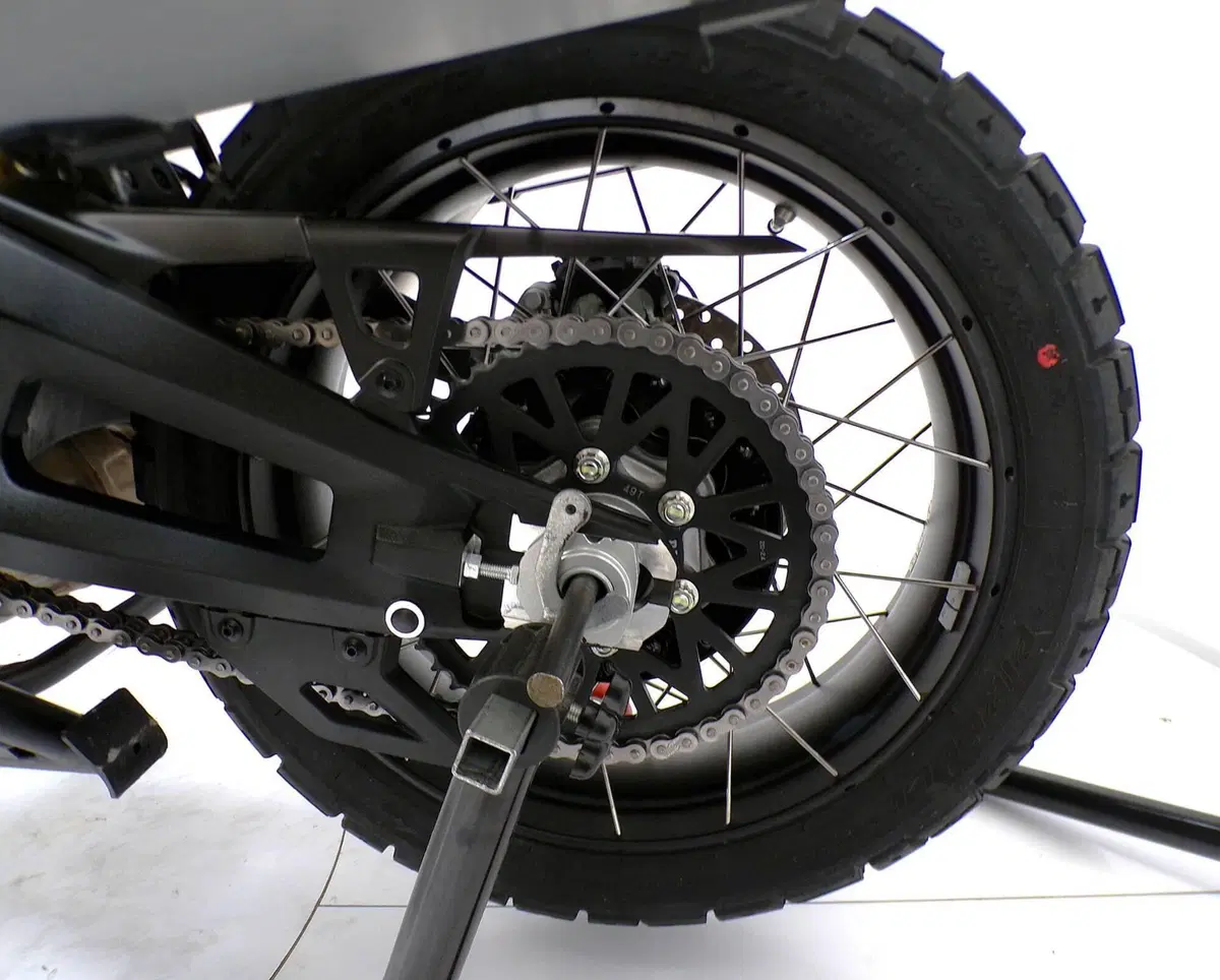 Ducati DesertX Discovery (2025) (11)