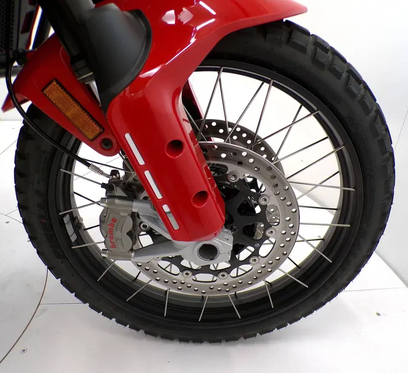 Ducati DesertX Discovery (2025) (12)