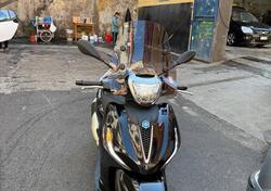 Piaggio Beverly 300 ABS-ASR (2021 - 25) usata