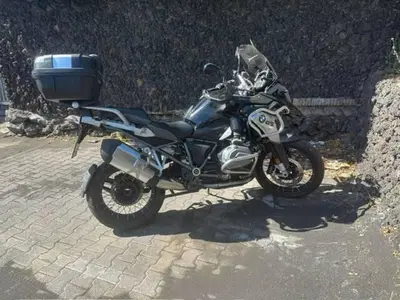 Bmw R 1200 GS (2013 - 16) usata