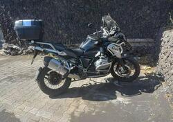 Bmw R 1200 GS (2013 - 16) usata