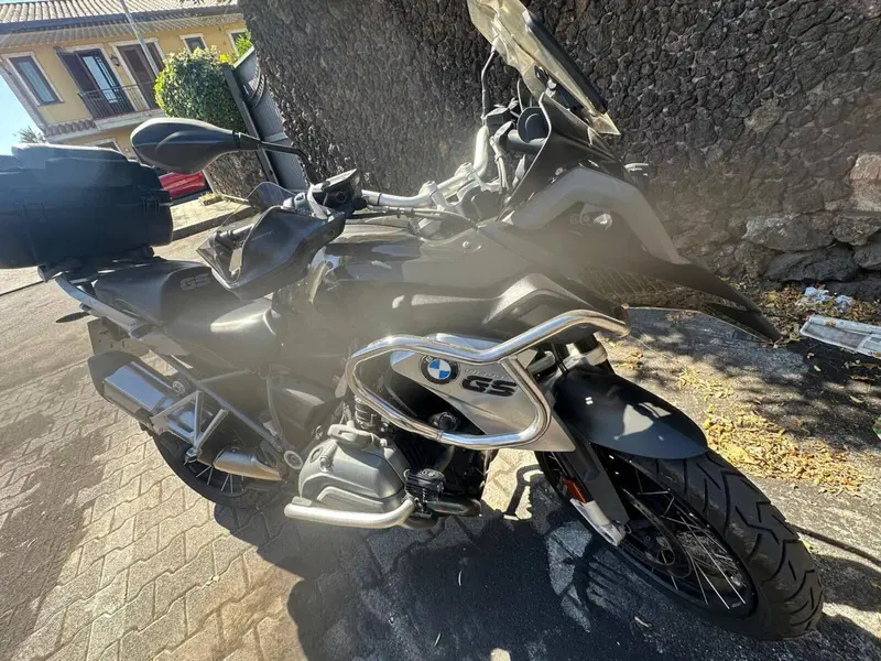 Bmw R 1200 GS (2013 - 16) (2)