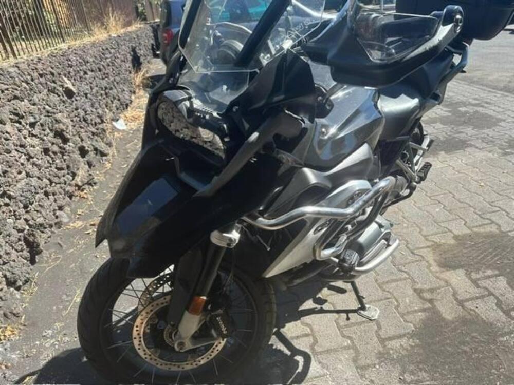 Bmw R 1200 GS (2013 - 16) (3)