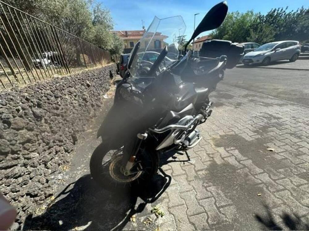 Bmw R 1200 GS (2013 - 16) (5)