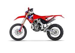 Honda CRF 250 RX Enduro (2026) nuova